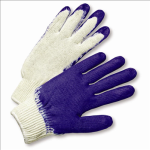 West Chester 708SLC Latex Coated Knit Gloves
